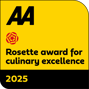 Award Winning Restaurant The Penny Bun Ilkley